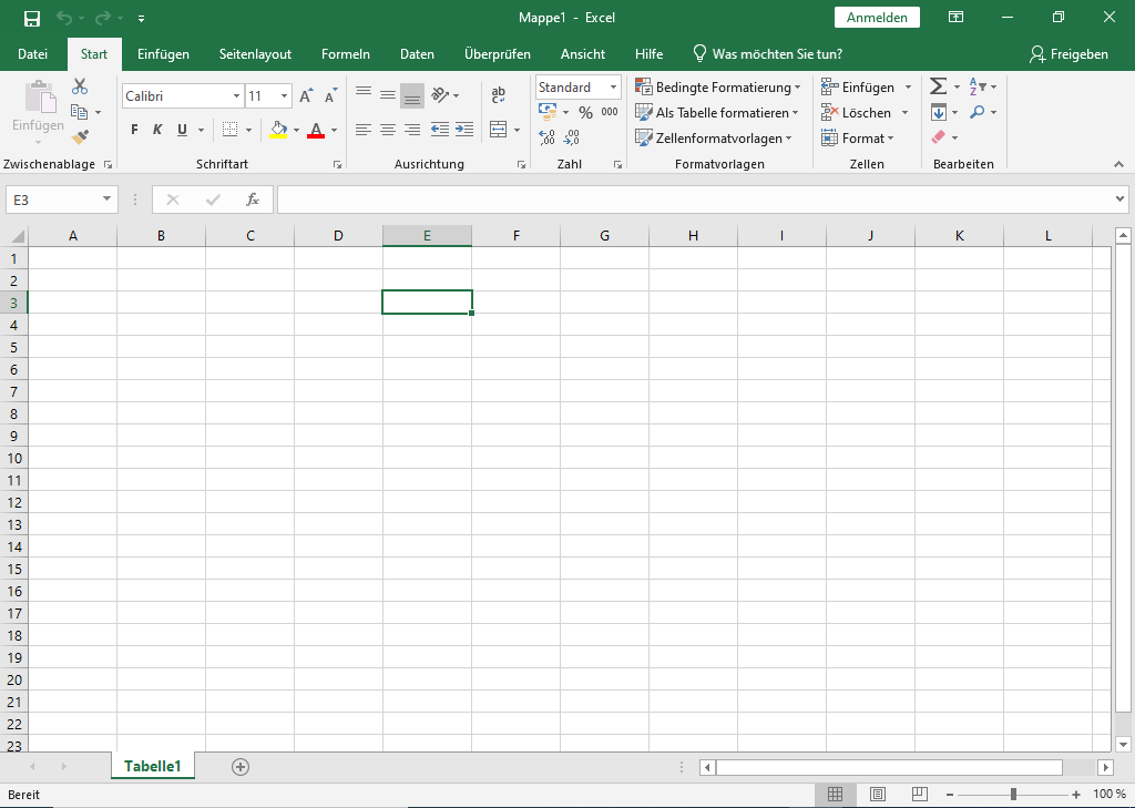 Microsoft Office 2019 Home and Business