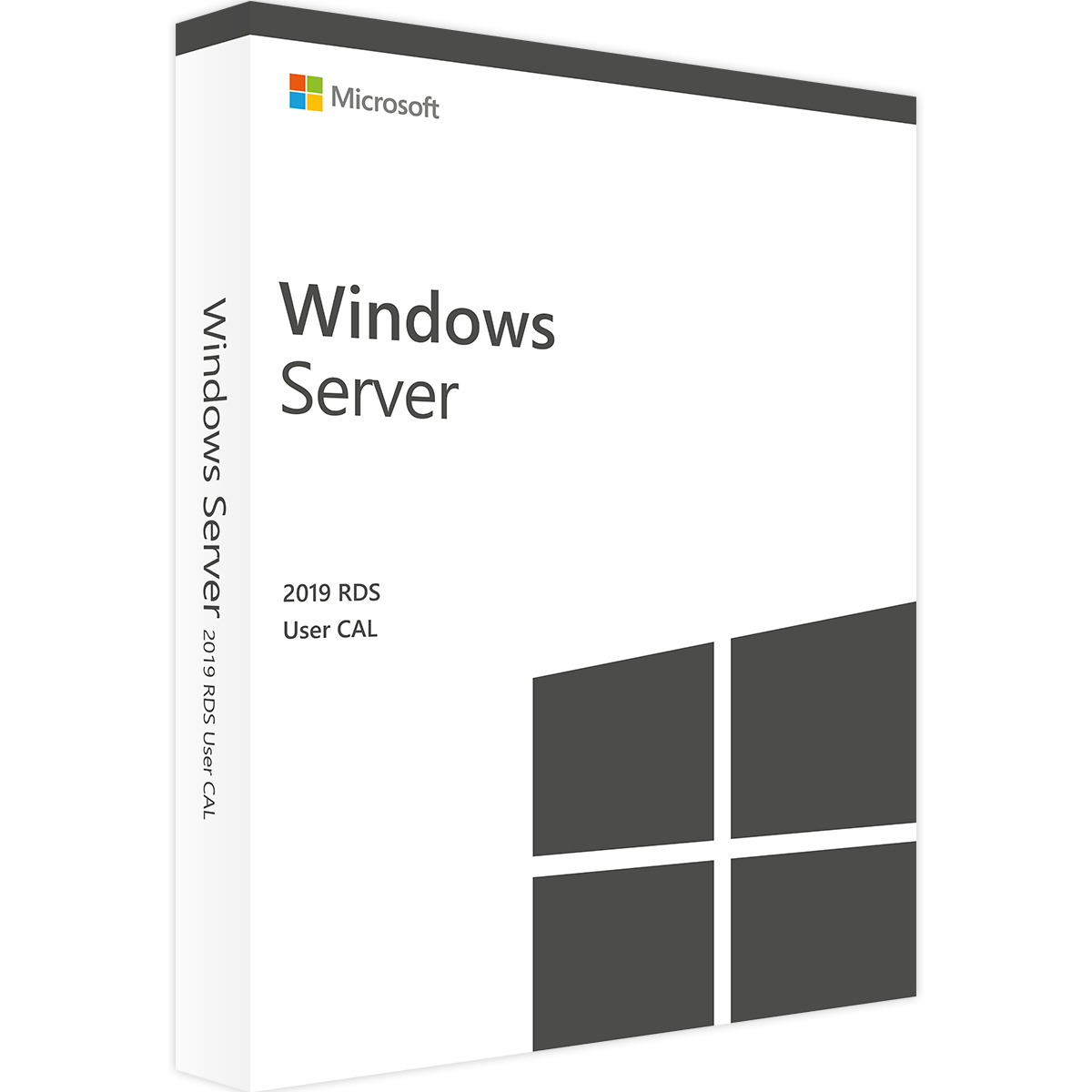 Remote Desktop Services 2019 User CAL
