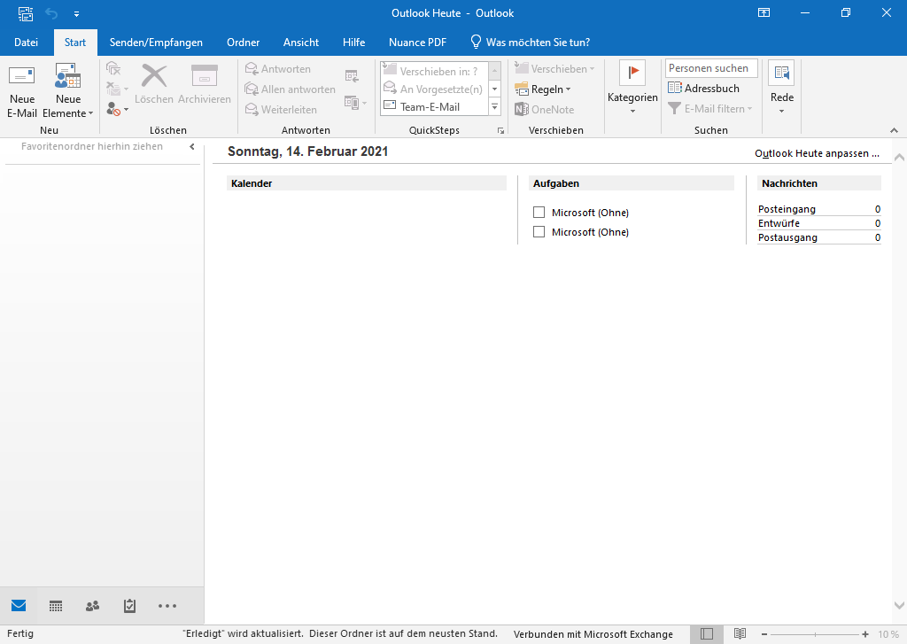 Microsoft Office 2019 Home and Business