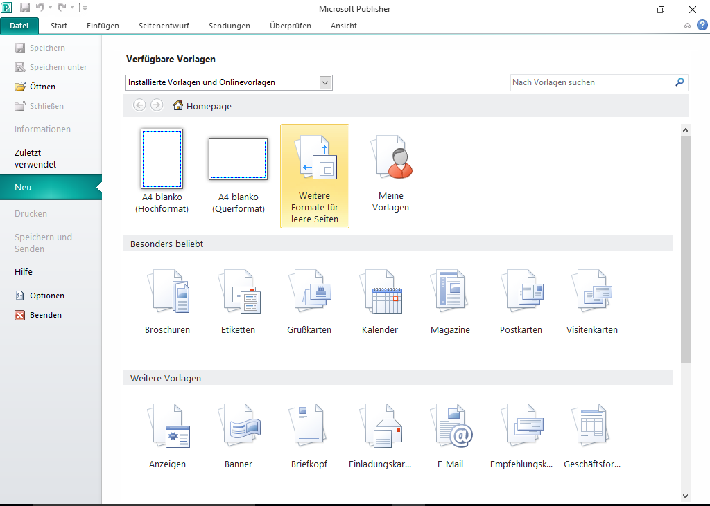 Microsoft Office 2010 Professional | Windows