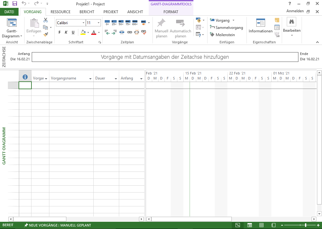 Microsoft Project 2013 Professional | Windows