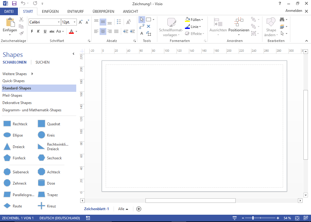 Microsoft Visio 2013 Professional | Windows