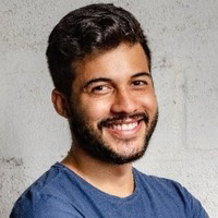 Support Mitarbeiter Tarik