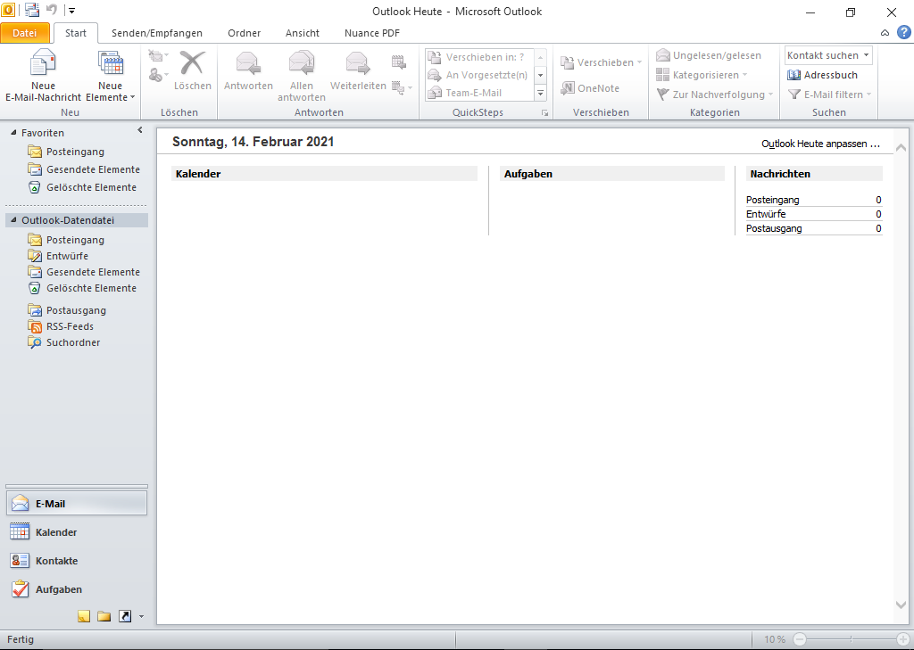 Microsoft Office 2010 Professional | Windows