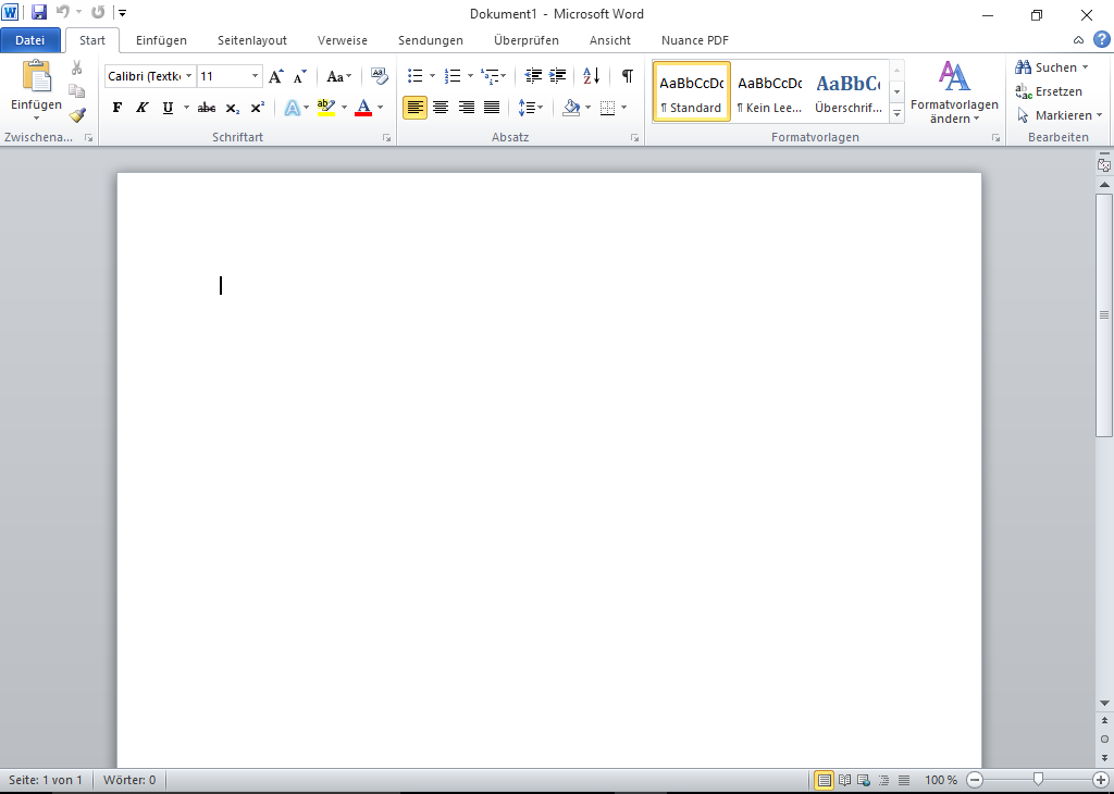 Microsoft Office 2010 Professional | Windows