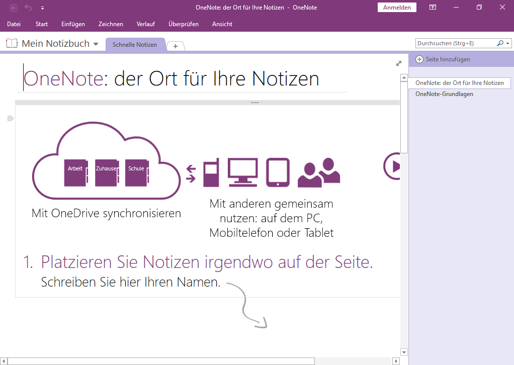 Microsoft Office 2019 Home and Business