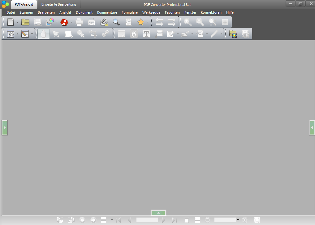 Nuance PDF Converter Professional 8