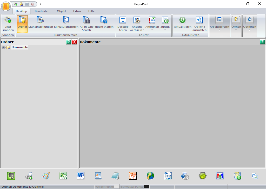 Nuance PaperPort Professional 14