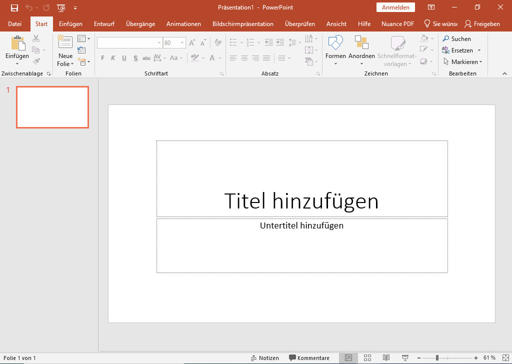 Microsoft Office 2019 Home and Business
