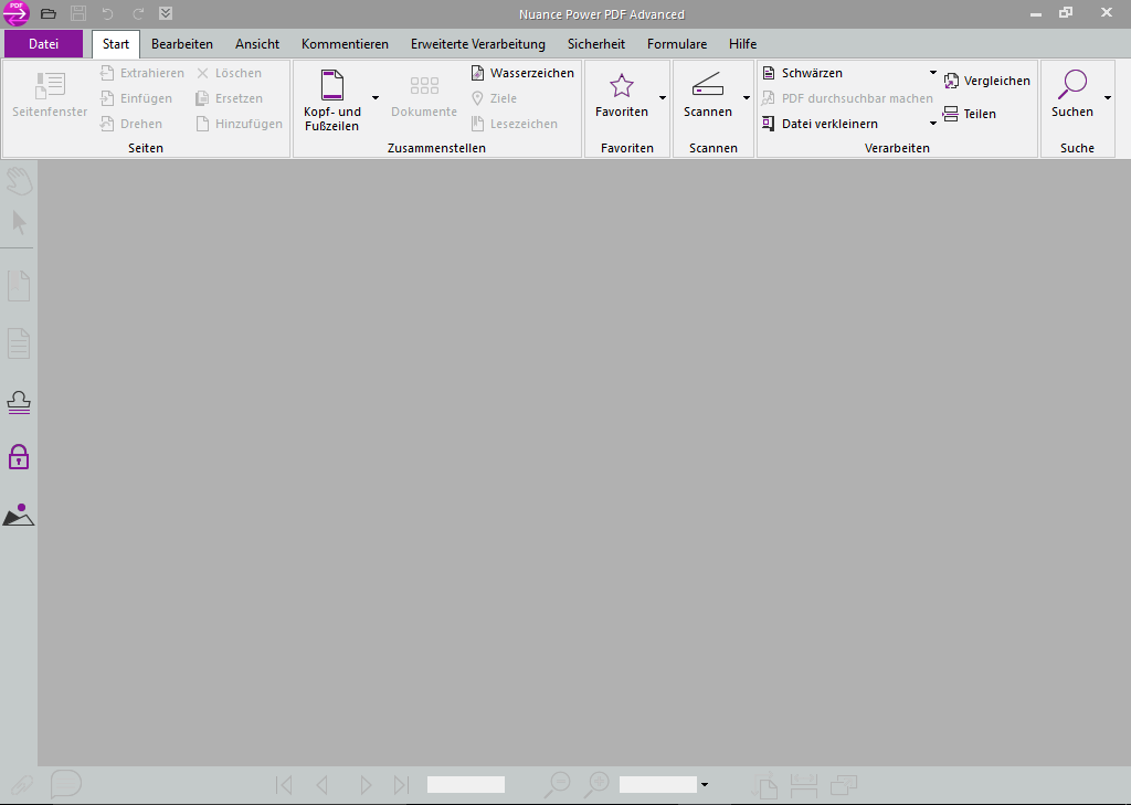 Nuance Power PDF Advanced 1.2