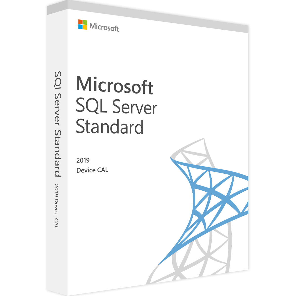 SQL Server 2019 Device CAL
