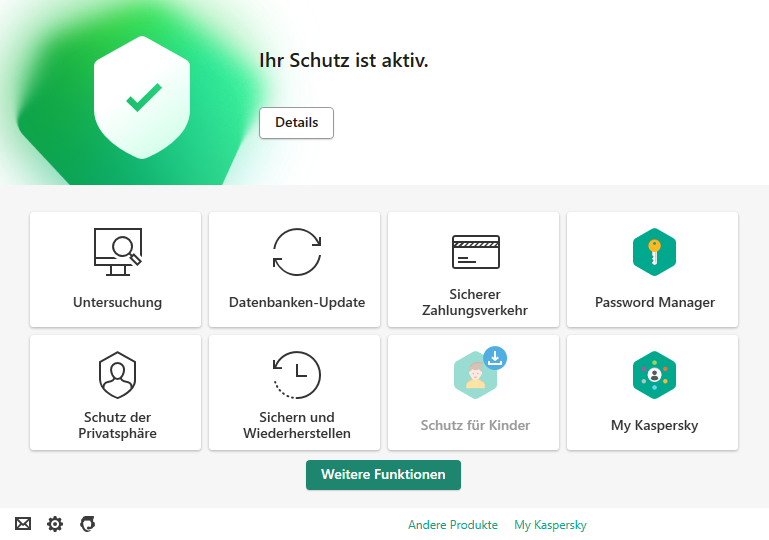 Kaspersky Anti-Virus 2024