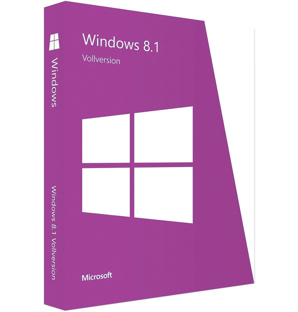 Windows 8.1